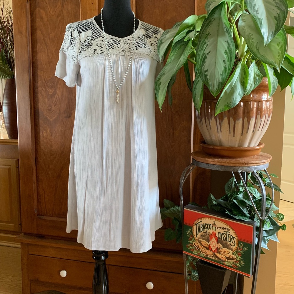Doe & Rae Dress